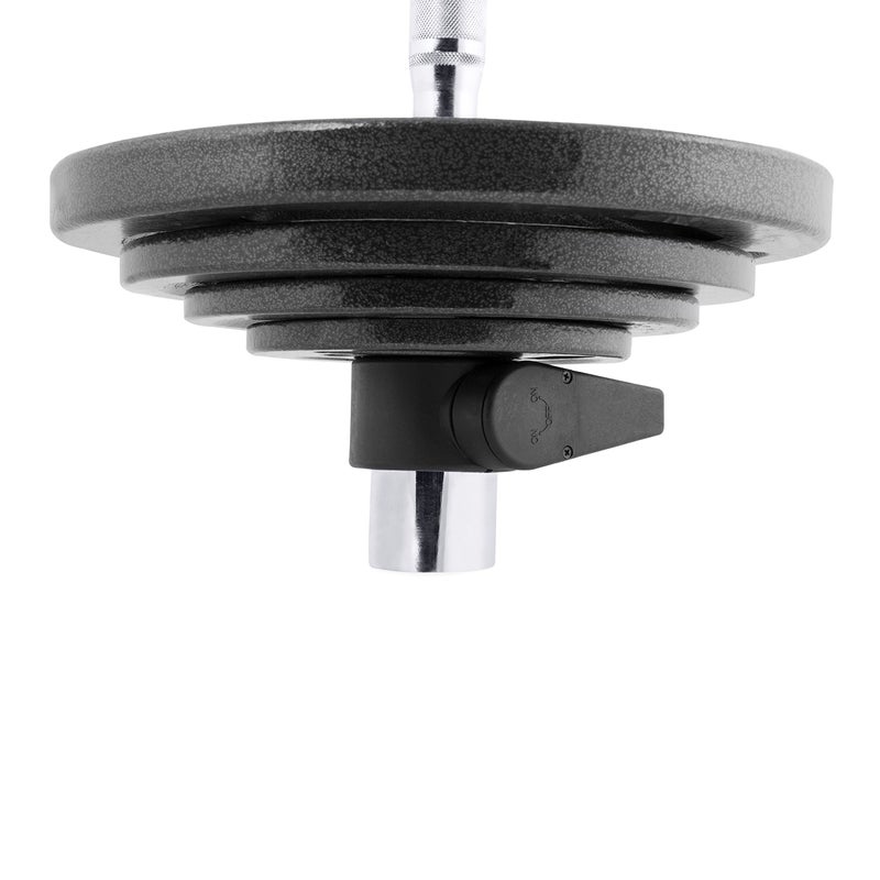 CAP Barbell 2-inch Olympic Bar Clamps - Image 2